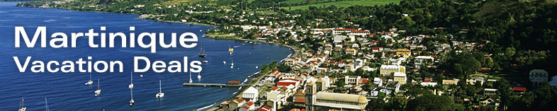 Martinique Deals