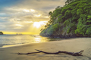 Guanacaste Beach, Guanacaste
